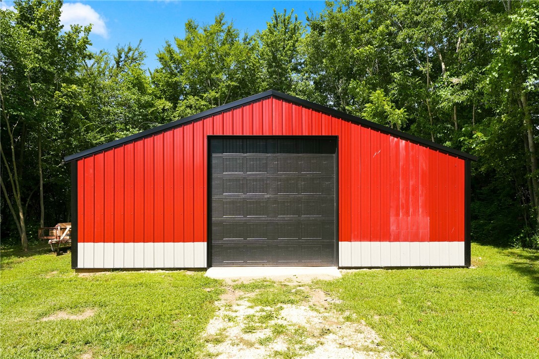 Lincoln Outlots - Residential