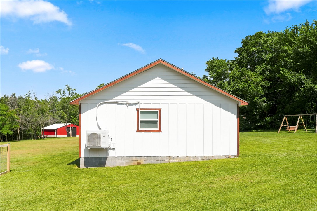 Lincoln Outlots - Residential