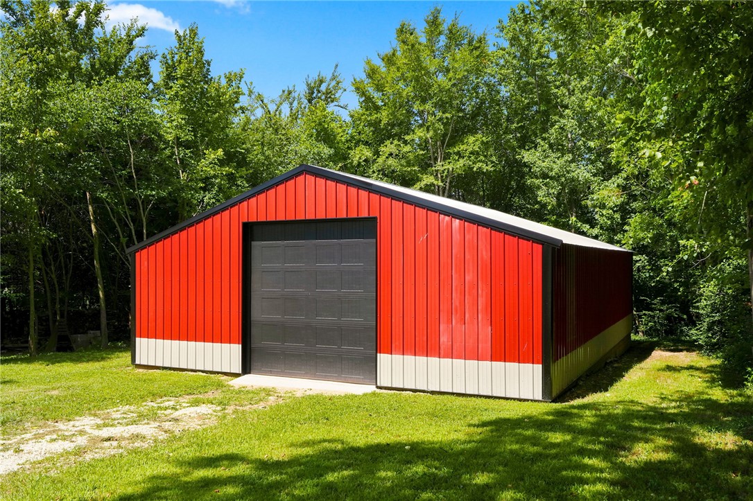 Lincoln Outlots - Residential