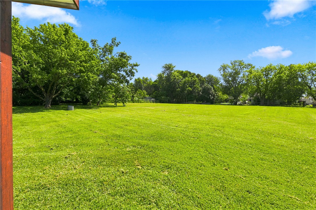 Lincoln Outlots - Residential