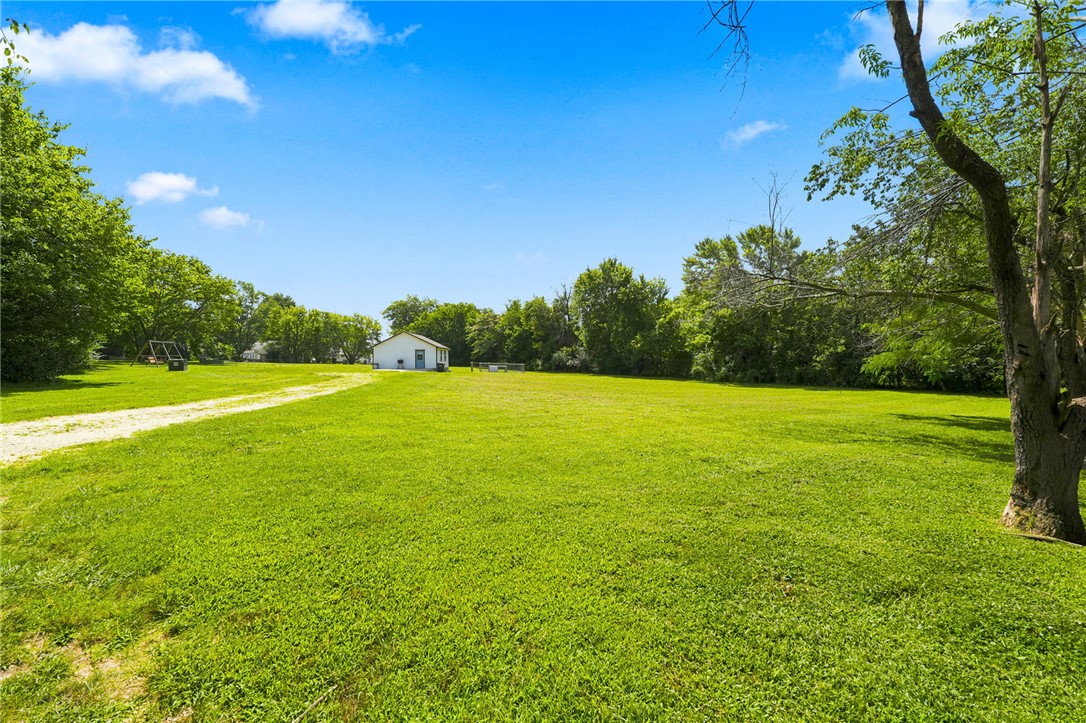 Lincoln Outlots - Residential