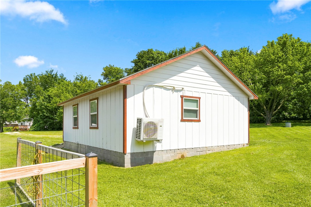 Lincoln Outlots - Residential