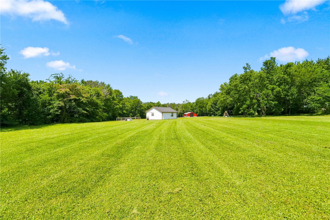Lincoln Outlots - Residential