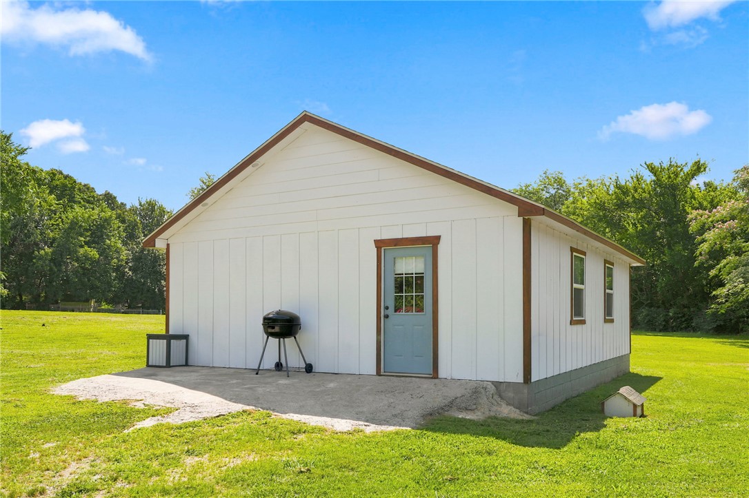 Lincoln Outlots - Residential