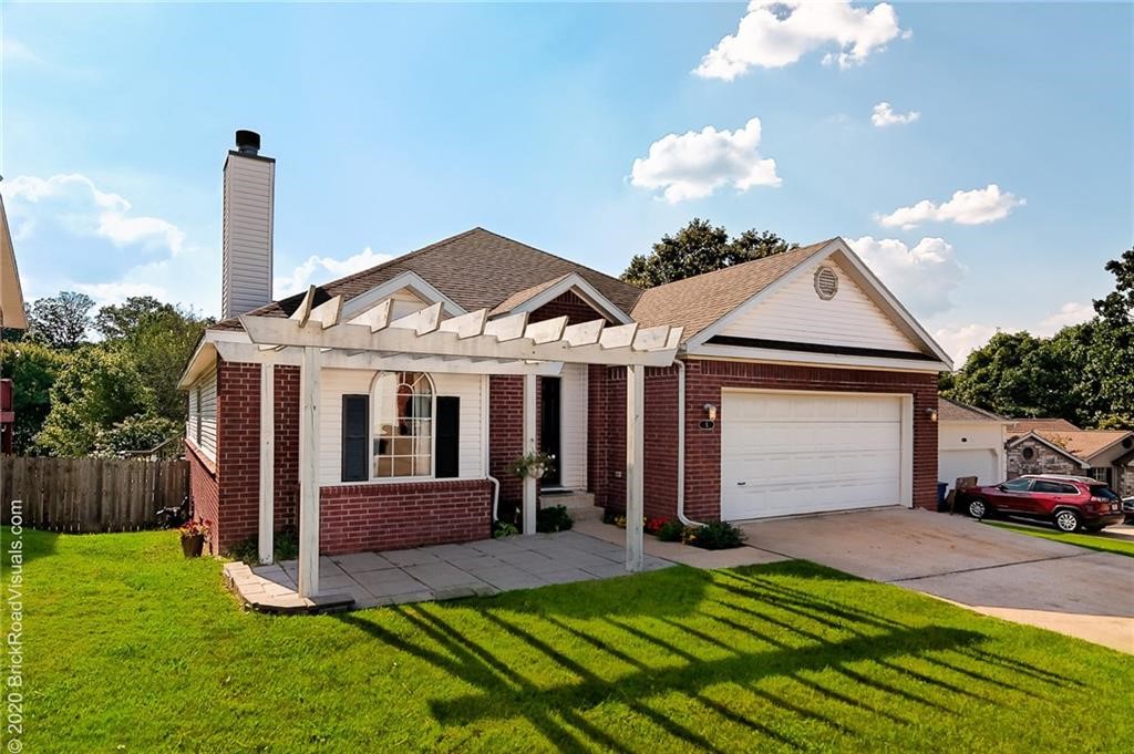 Northaven Hills Sub Ph 1 Bentonville - Residential Lease