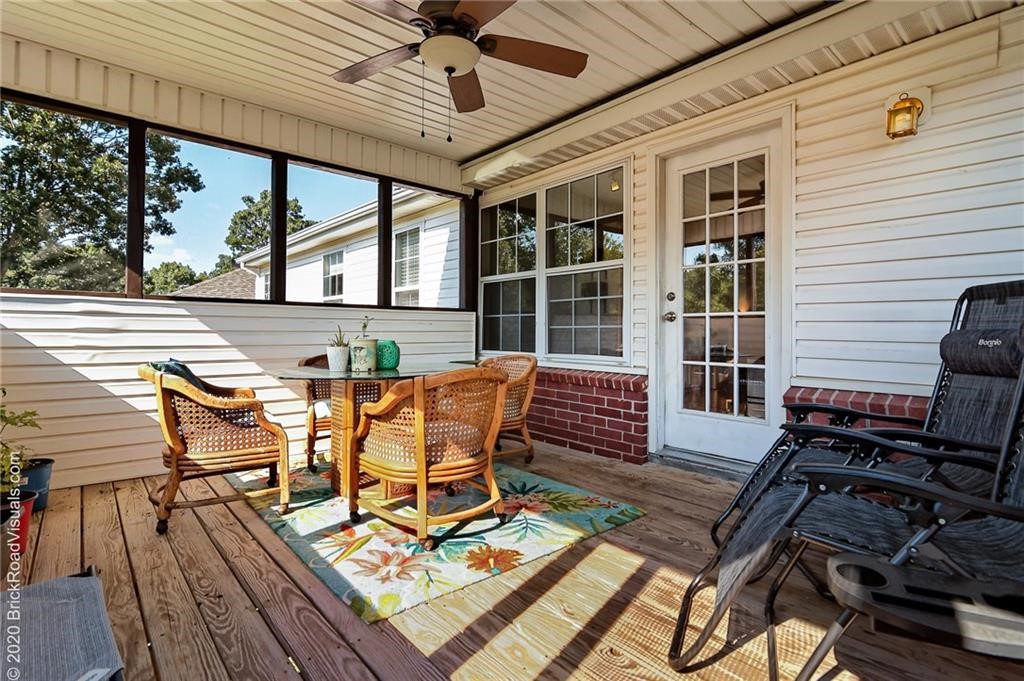 Northaven Hills Sub Ph 1 Bentonville - Residential Lease