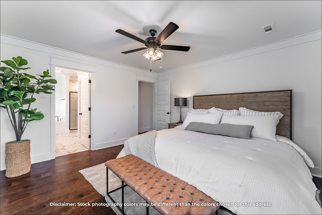 Magnolia Landing - Residential
