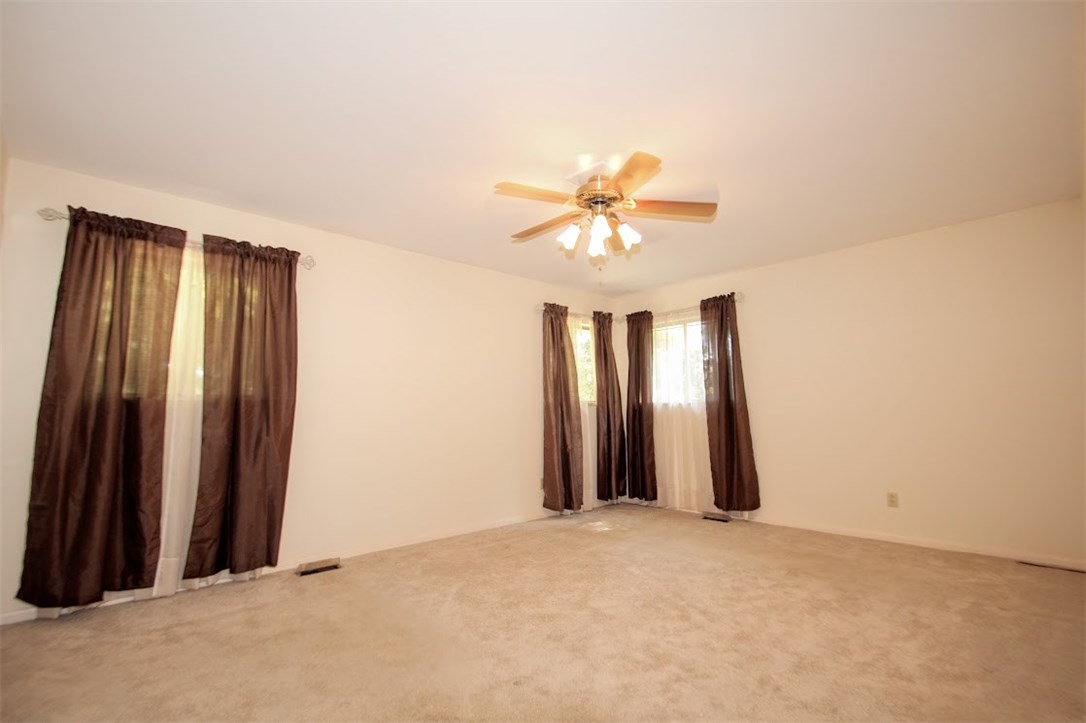 Colonial Hts - Residential
