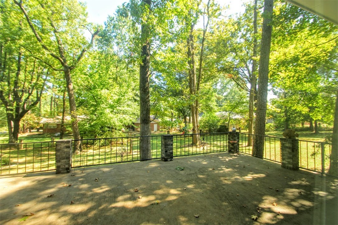Colonial Hts - Residential