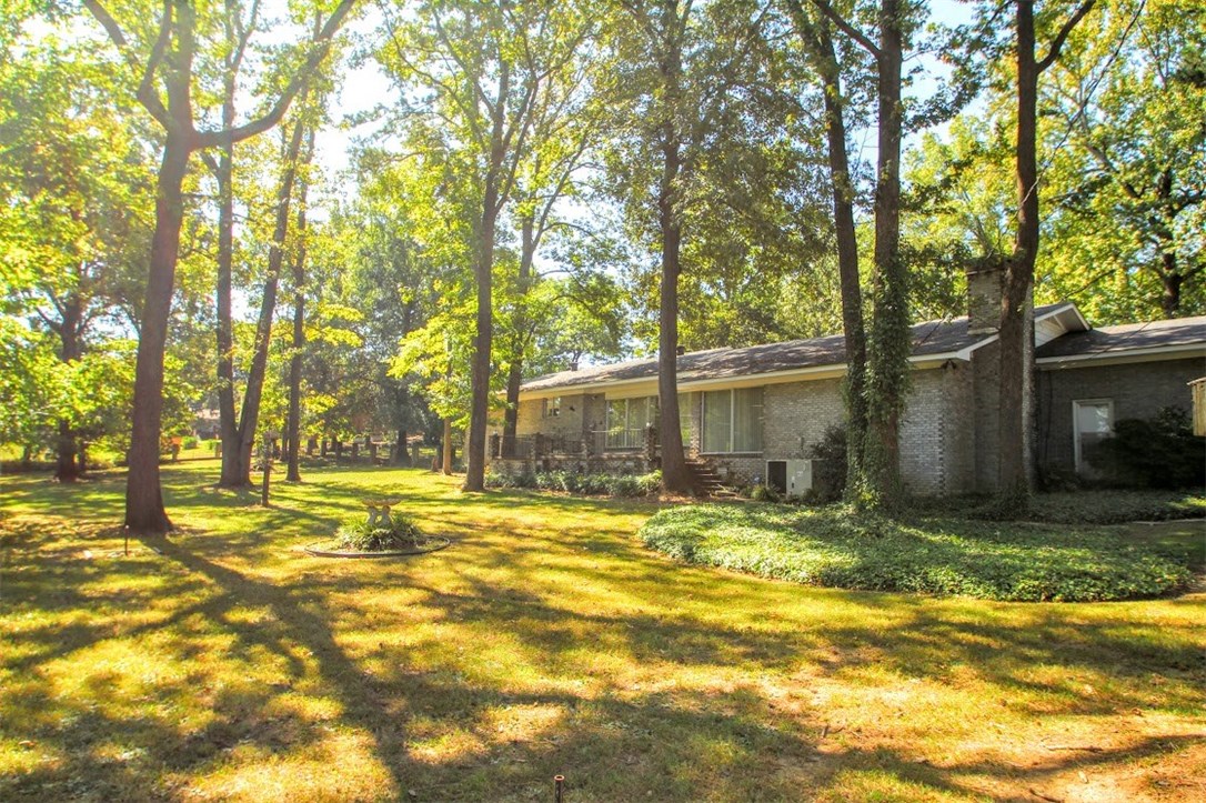 Colonial Hts - Residential