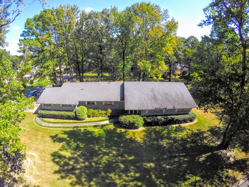 Colonial Hts - Residential