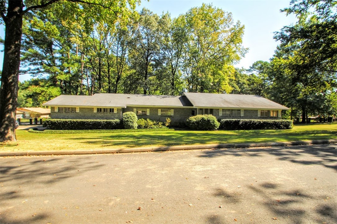 Colonial Hts - Residential