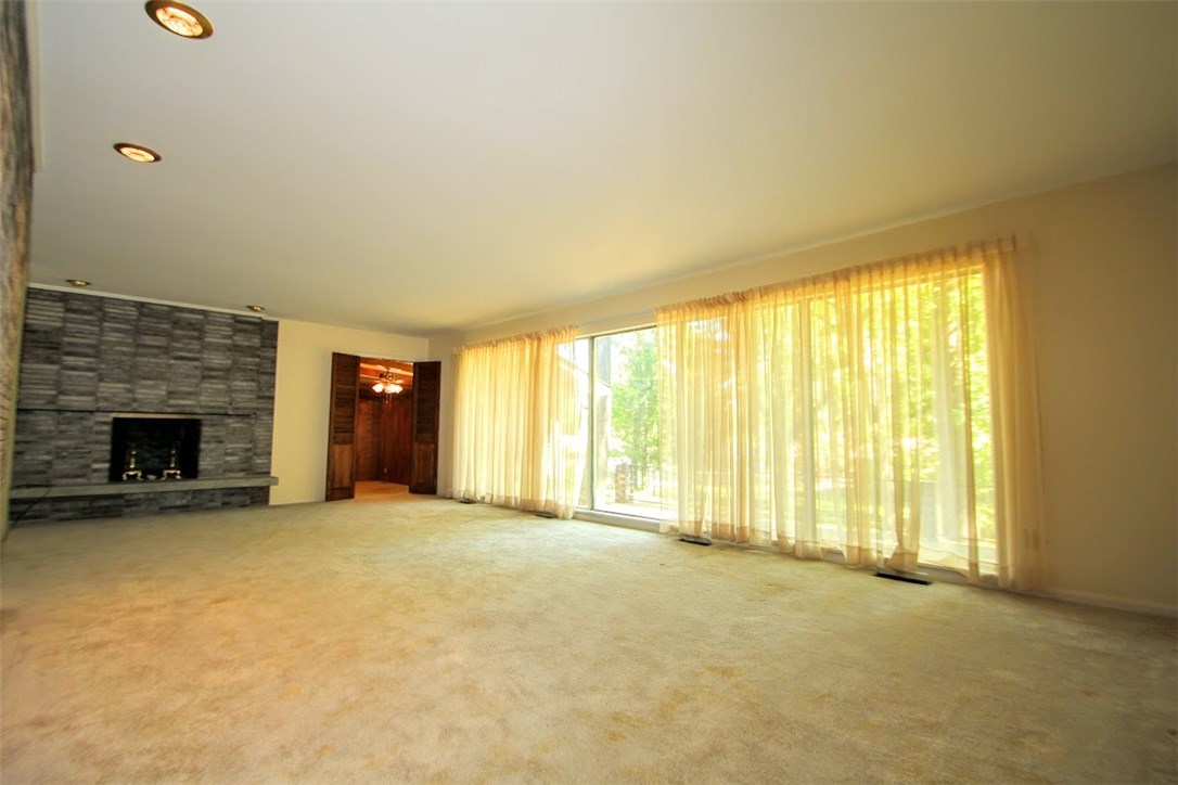 Colonial Hts - Residential