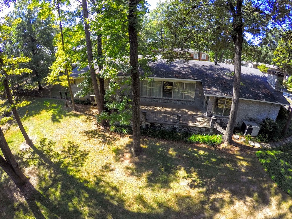 Colonial Hts - Residential