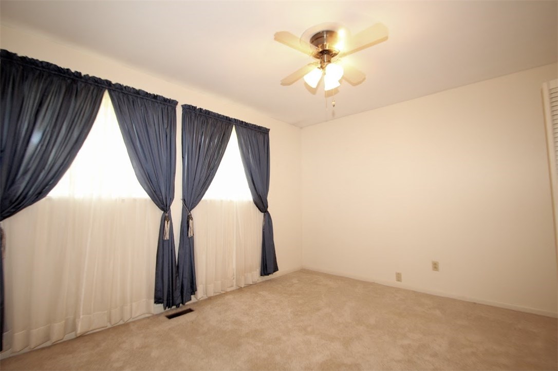 Colonial Hts - Residential