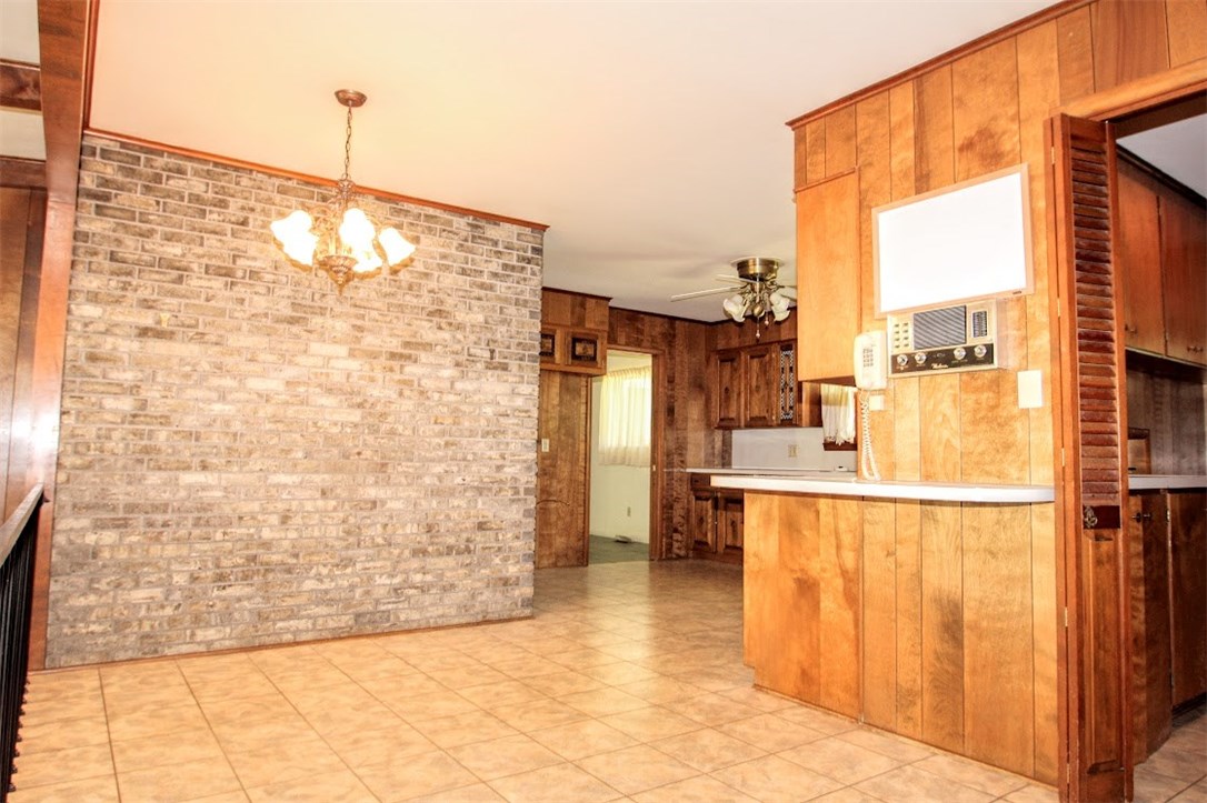 Colonial Hts - Residential