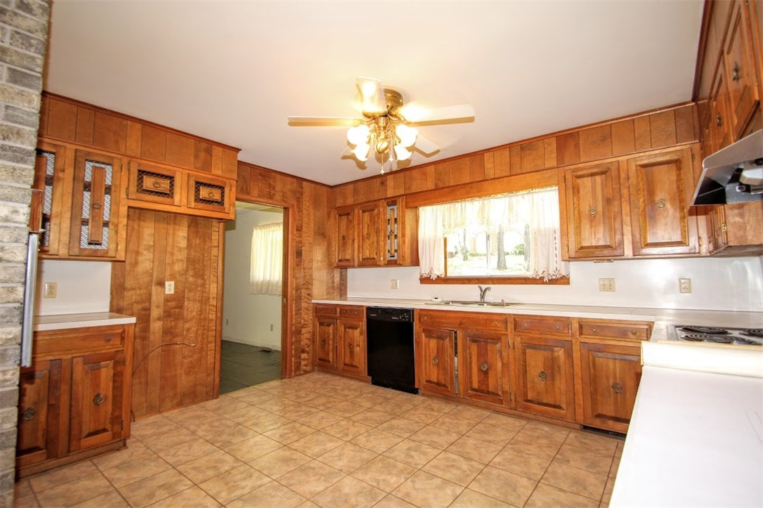 Colonial Hts - Residential