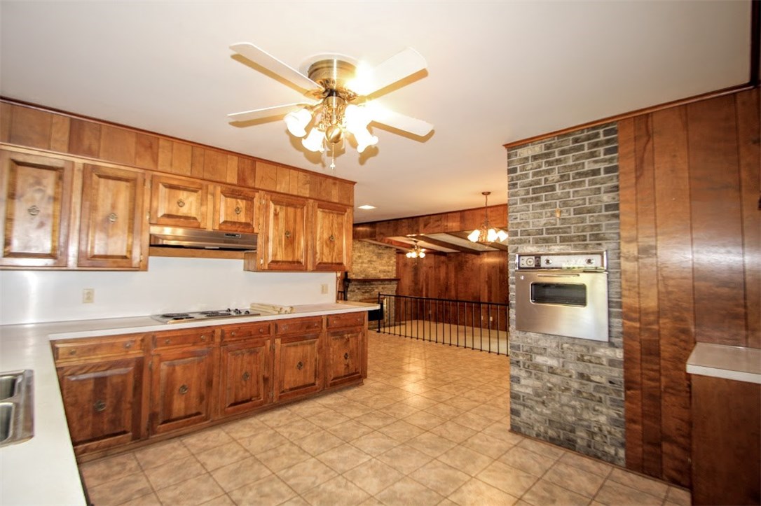 Colonial Hts - Residential