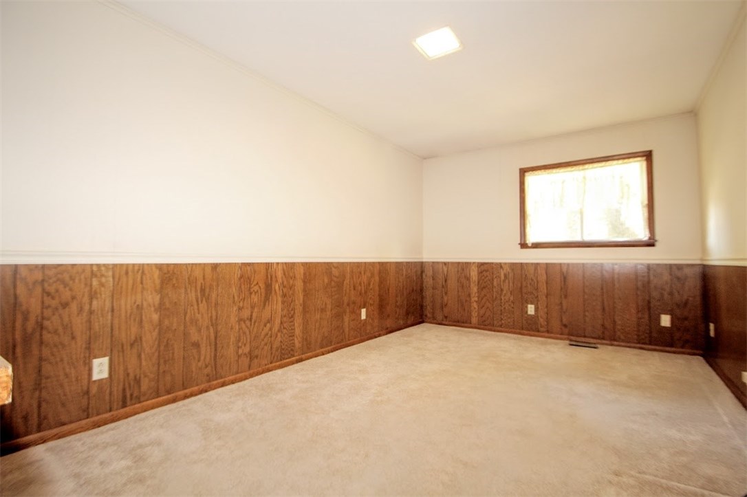 Colonial Hts - Residential