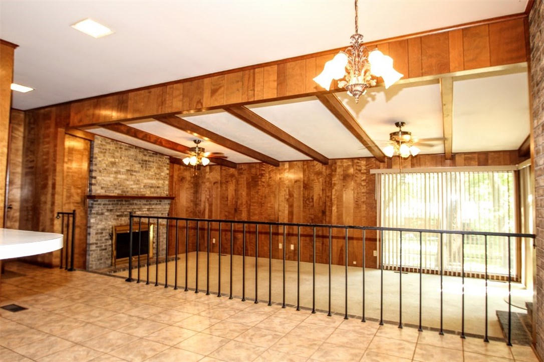 Colonial Hts - Residential
