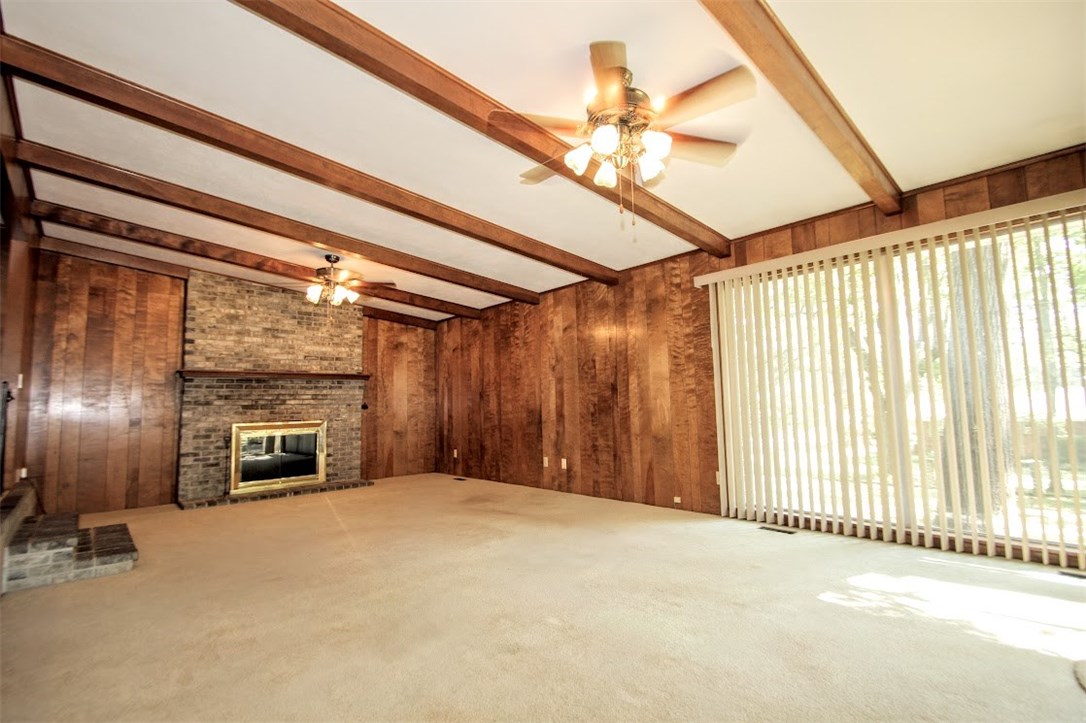 Colonial Hts - Residential
