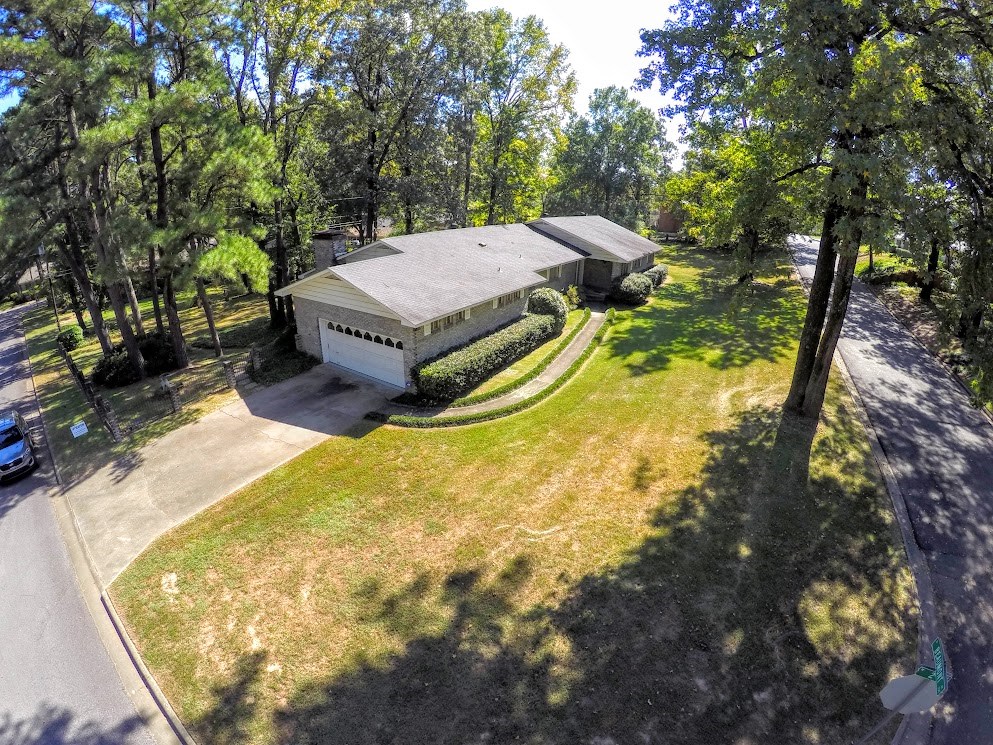 Colonial Hts - Residential