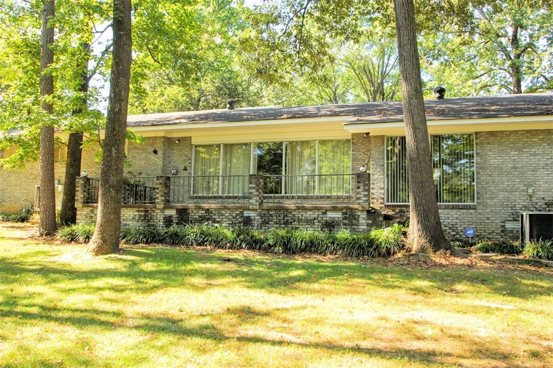 Colonial Hts - Residential
