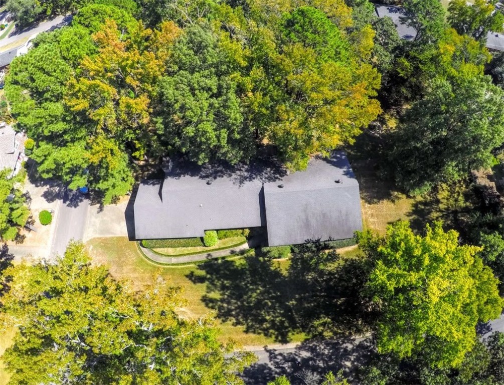 Colonial Hts - Residential