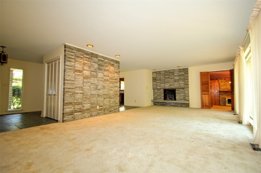 Colonial Hts - Residential