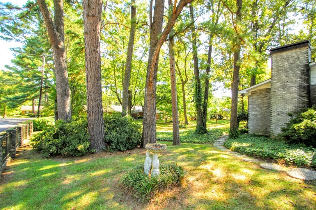 Colonial Hts - Residential