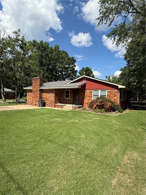 Sunnyfield addition - Residential