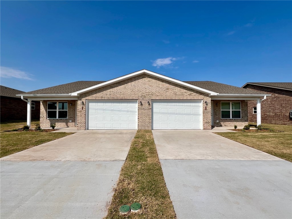 Snyder Station Ph Vii & Viii Highfill - Residential Lease