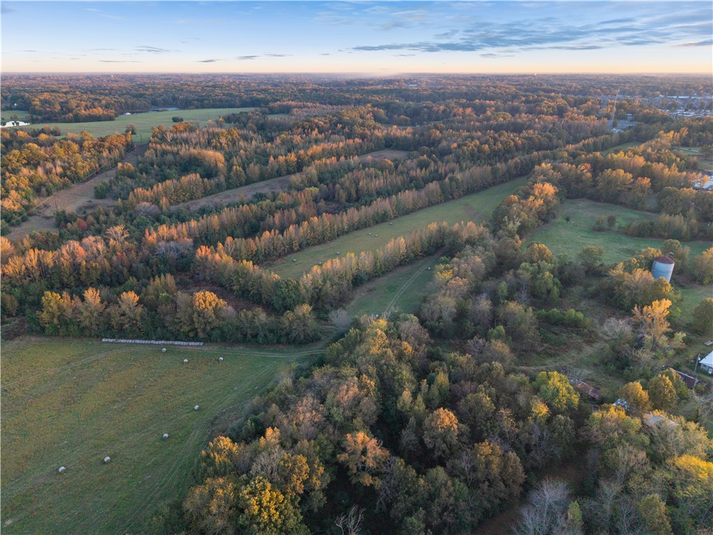 Surveyed in January 2025! Discover the perfect blend of seclusion & convenience w/ this ambitious 270.78+/- acre property, located in the sought-after Cabot School District. This recreational haven offers a variety of fully fenced landscapes- including established hay fields, hardwood forests, & two ponds (one spring-fed). 5 minutes to Cabot, residents have easy access to several amenities & a convenience to town while maintaining privacy & seclusion. It’s ideal for outdoor enthusiasts w/ wildlife such as deer, turkey, & other small game. Yet prime property for developers looking to grow the city of Austin, AR. Electricity is available throughout w/ city water & sewer accessible at the street, adding modern convenience to this private retreat. Whether you're looking for a secluded getaway or considering investment/development opportunities, this property offers it all. A perfect fit for someone looking to add to the ever-growing area. Will consider subdivide.
