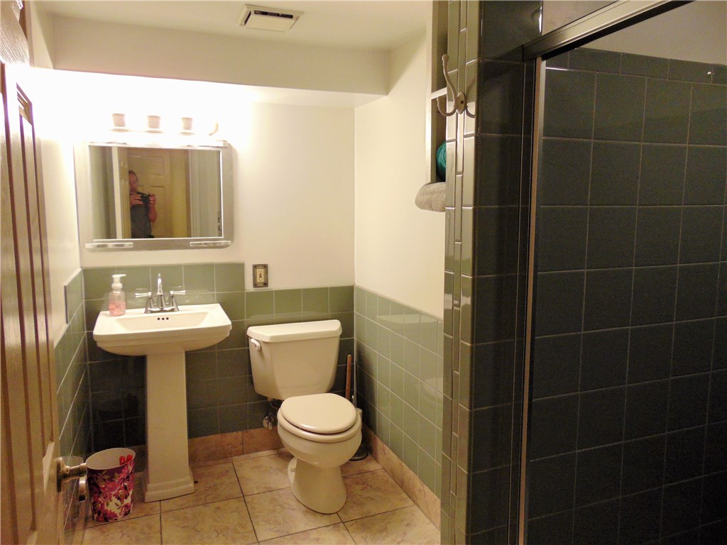 Shropshire Sub Bvv - Residential