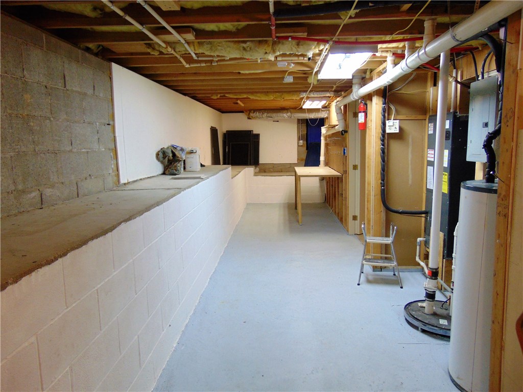Shropshire Sub Bvv - Residential