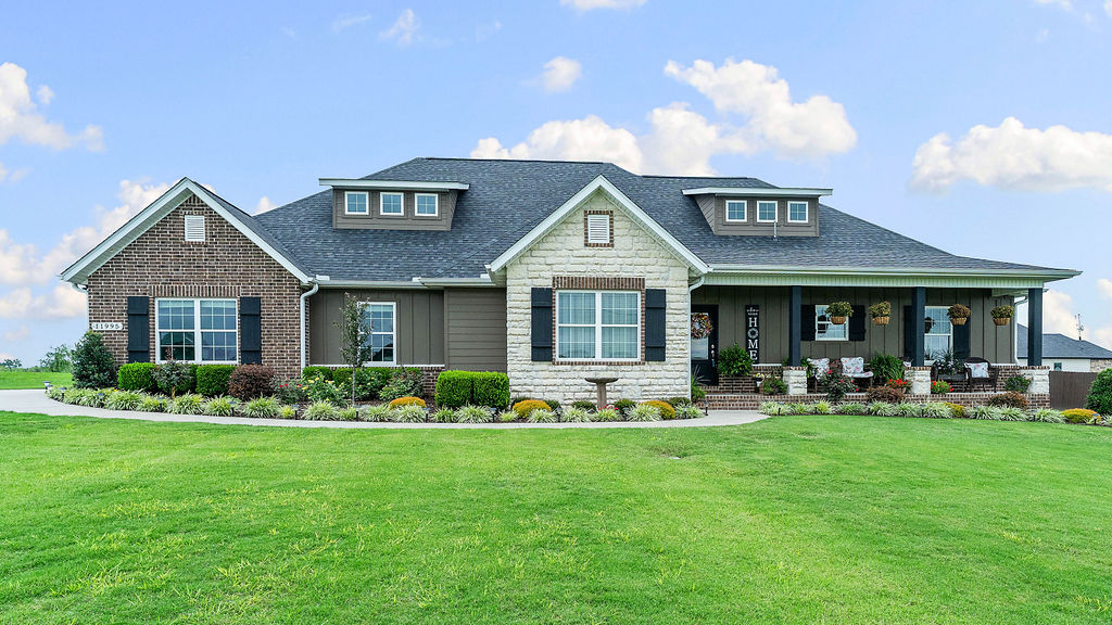 Bethel Blacktop - Residential