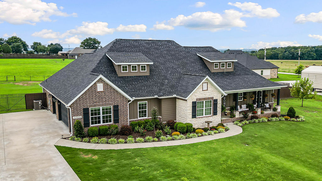 Bethel Blacktop - Residential