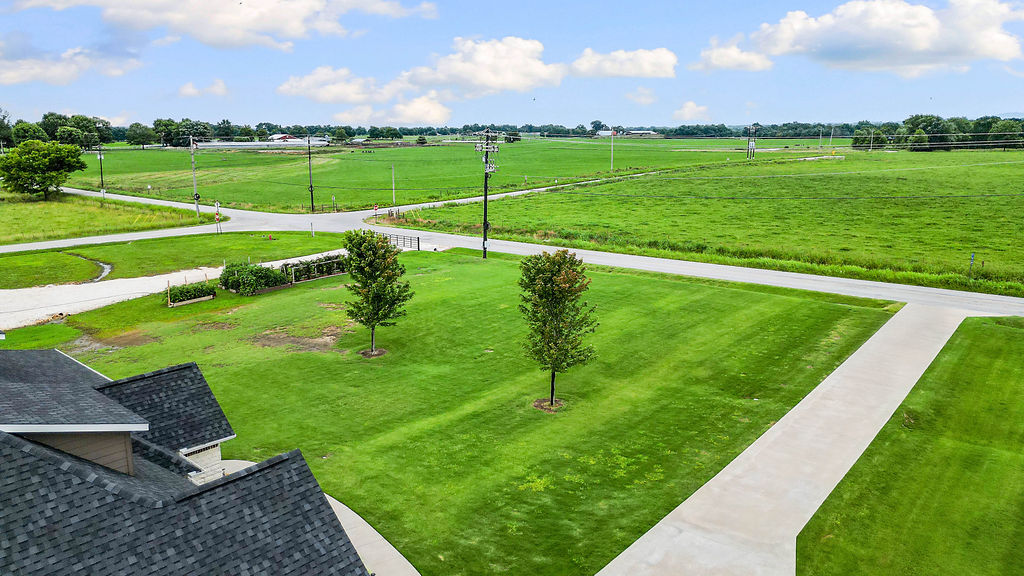 Bethel Blacktop - Residential