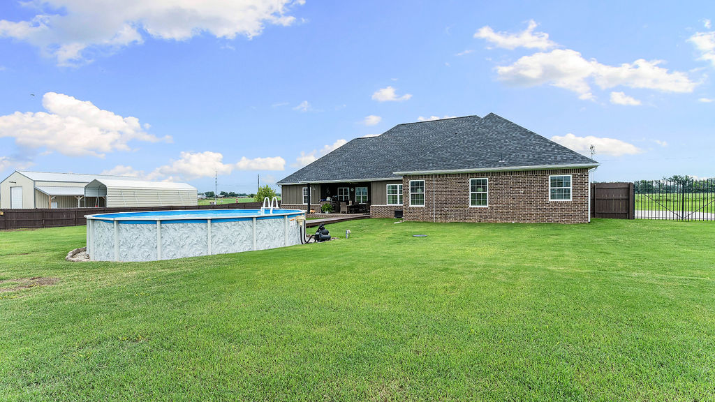 Bethel Blacktop - Residential
