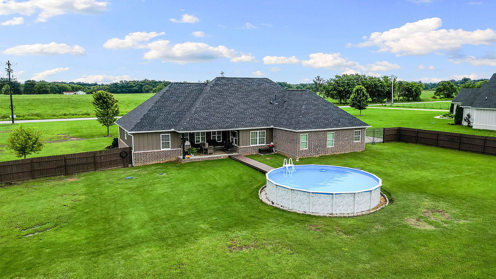 Bethel Blacktop - Residential