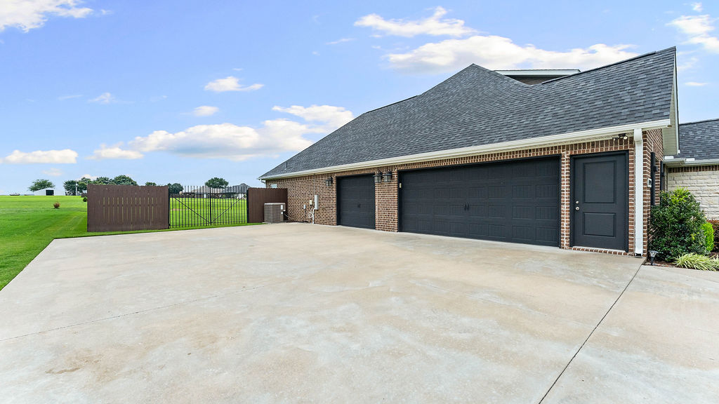 Bethel Blacktop - Residential