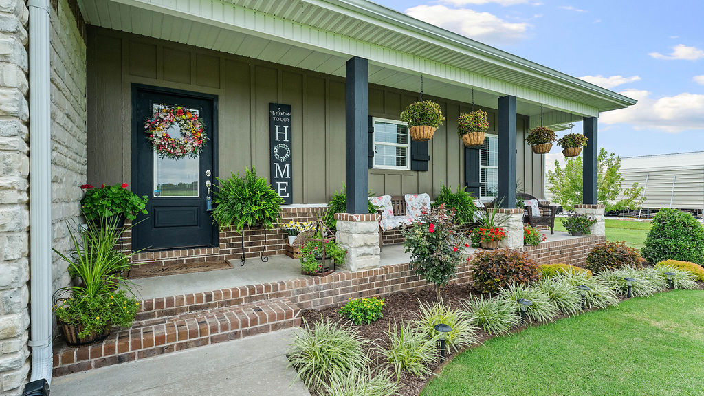Bethel Blacktop - Residential