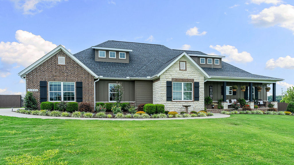 Bethel Blacktop - Residential