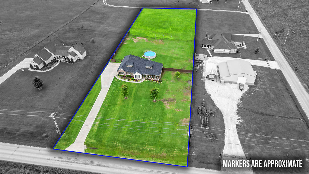 Bethel Blacktop - Residential