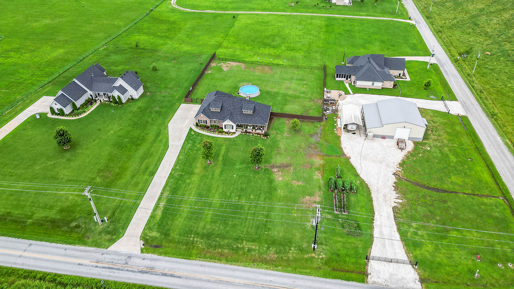 Bethel Blacktop - Residential