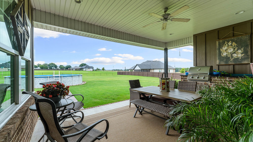 Bethel Blacktop - Residential
