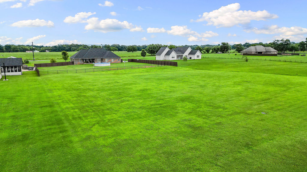 Bethel Blacktop - Residential