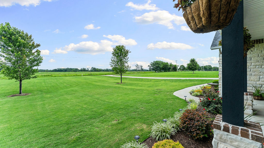Bethel Blacktop - Residential