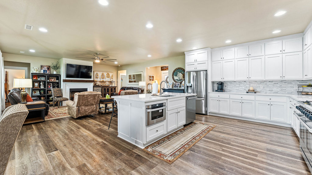 Bethel Blacktop - Residential