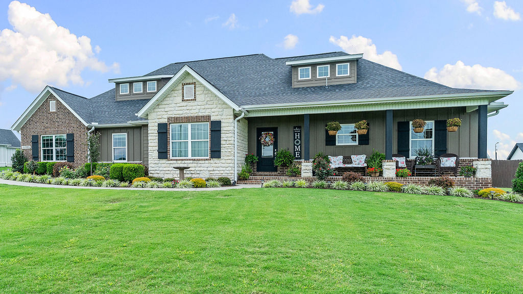 Bethel Blacktop - Residential
